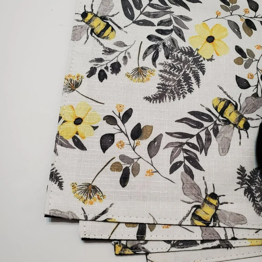 Home Collection bee placemats